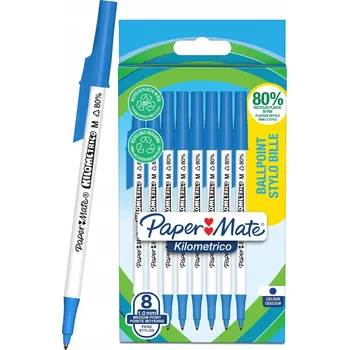 Propiska klasická černá Paper Mate