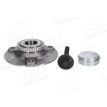 Auto-moto AIC Sada ložiska kola AIC 54075