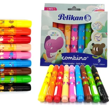 Pelikan Fixy ks