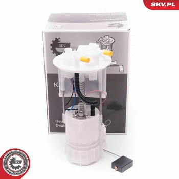 Palivové čerpadlo Palivová přívodní jednotka ESEN SKV 02SKV780