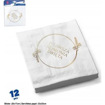 Utěrka Kominia Odpd34219 Zlaté Papírové Utěrky