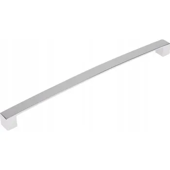 Nábytkové kování Nábytková úchytka GAMET UU24 L-320-G0004 chrom