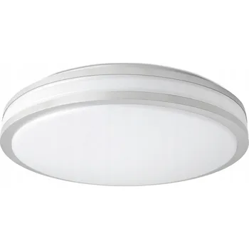 LEDLUX kulatý Stropní Svítidlo 39 x 39 cm bílé