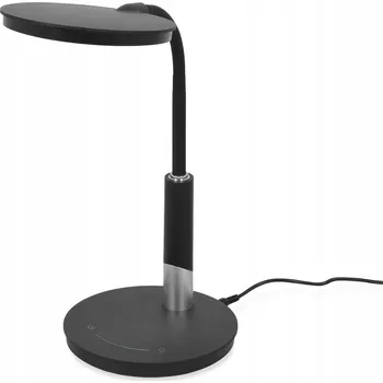 Lampička Kaja Stolní lampička K-BL1237 CZARNY z řady DINO