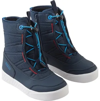 Dívčí obuv Dětské sněhule Reima Hankinen 5400031A.9BYA modrá 55X, EUR 32