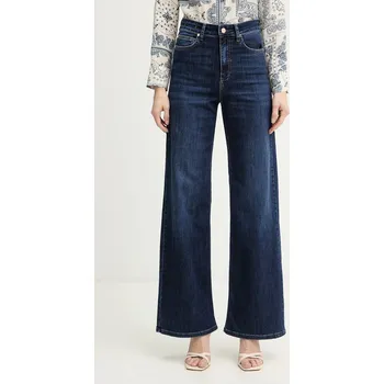 Dámské džíny Džíny IBlues NINA 2617181041200 modrá 55J, vel. 36