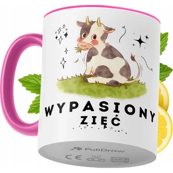 Hrnek Polidraw Hrnek Polidraw pro bratra keramika 330 ml