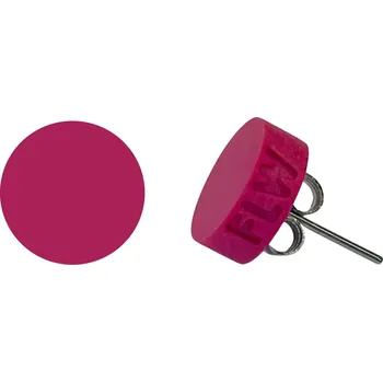 Náušnice Náušnice FLW Raspberry