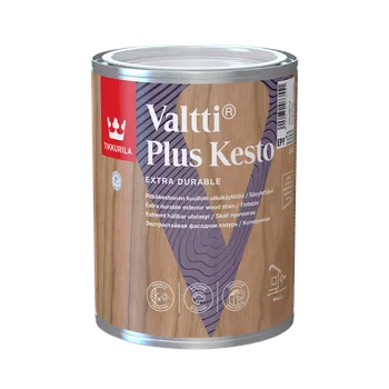lazura Tikkurila Tenkovrstvá lazura Valtti plus kesto 1 l