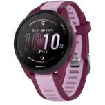 GARMIN Forerunner 165 Music Berry/Lilac