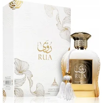 Unisex parfém PARIS CORNER RUA 100ML PARFÉMOVÁ VODA UNISEX DÁMSKÉ PARFÉMY PÁNSKÝ