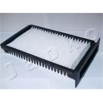 Kabinový filtr JAPKO Filtr vzduchu v interiéru JPK 21LR6