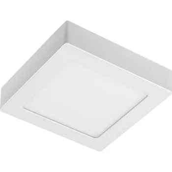 Stropní svítidlo GTV 13 W LED 4000 K bílé