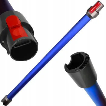 Tyč k vysavači Teleskopická Trubka pro vysavač Bisanti 73 cm