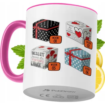 Hrnek Polidraw Hrnek Polidraw Pro zámečníka keramika 330 ml