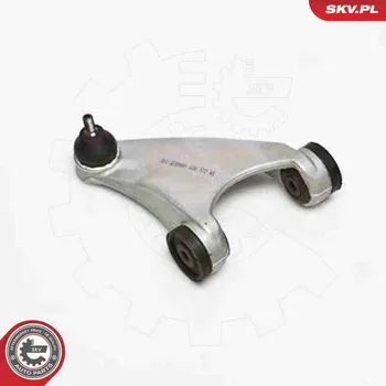 Řídicí páka, zavěšení kol ESEN SKV 04SKV009