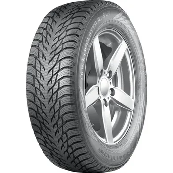 Auto-moto Nokian Hakkapeliitta R3 SUV ( 235/50 R18 101R XL, Nordic compound DOT2021 E B )