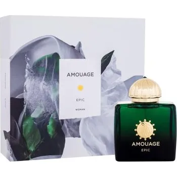 Dámský parfém Amouage Epic Woman 100 ml parfémovaná voda pro ženy