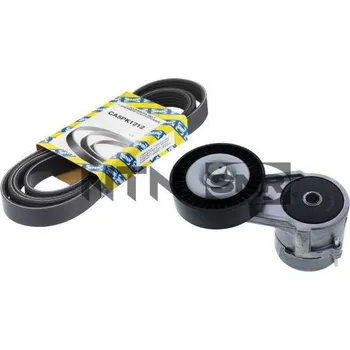 Sada žebrovaných klínových řemenů SNR KA853.05