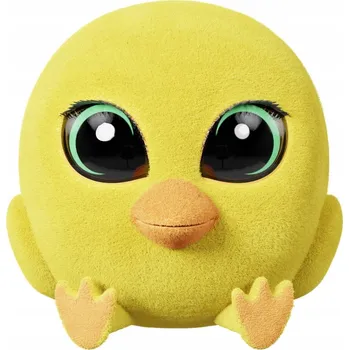 Figurka FLOCKIES Sběratelská FIGURKA KUŘE