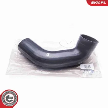 Palivový systém Hadička plnicího vzduchu ESEN SKV 24SKV642