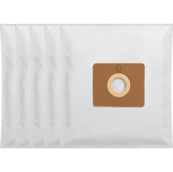 Sáček do vysavače Náhradní sáčky za SENCOR SVC 6000BK/8500TI (5ks)