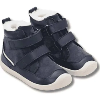 Chlapecká zimní obuv Bundgaard zimní obuv s membránou Marley - Navy - 23