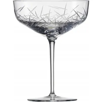 Sklenice Skleničky na martini Schott Zwiesel Hommage Glace, bezbarvé, 362 ml, 2 ks