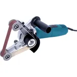 XTline Bruska pásová na trubky 30x533mm, 1400W XT105337