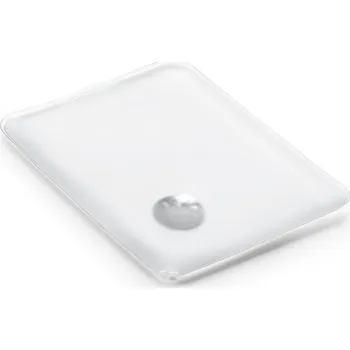 Piknikový koš CORDEN. Ohřívací váček z PVC - Bílá