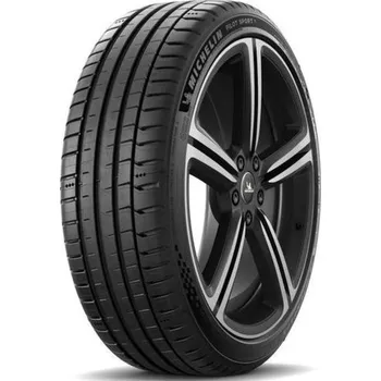 Letní osobní pneu MICHELIN PILOT SPORT 5 275/40 R23 112Y LR
