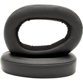 Příslušenství pro sluchátka Earpadz by Dekoni Audio MID-GSP500 Náušníky Black 2 ks (Jako nové)