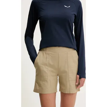 Pánské kraťasy Outdoorové šortky Viking Banao 800.27.8292 zelená 81X, vel. L