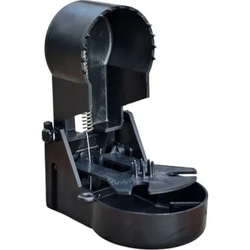 Hubení hlodavce J.A.D. TOOLS Past na krysy velká plastová