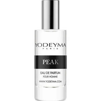 Parfém YODEYMA Paris YODEYMA PEAK EDP Varianta: 15ml (bez krabičky a víčka)