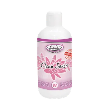 HYGIENFRESH Koncentrovaný parfém do pračky Clean Sense 250 ml