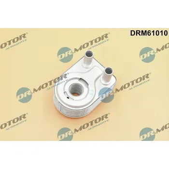 Chladič motoru Olejový chladič, motorový olej Dr.Motor Automotive DRM61010