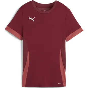 Dres Puma teamGOAL Matchday Jersey Wmns 705749-09 Velikost XS