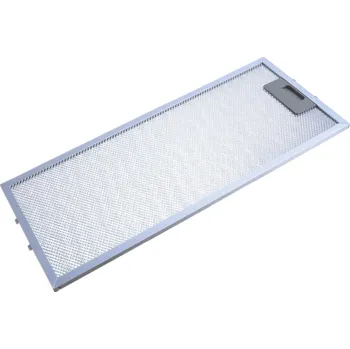 Kuchyňský spotřebič Tukový filtr do digestoře Concept OPV3660 - dolní