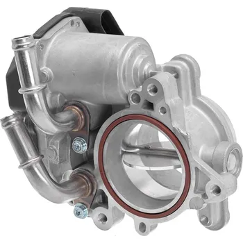 Systém vstřikování Hrdlo škrticí klapky Continental/VDO 2803605080302