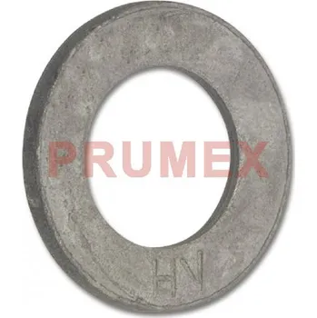 Matice Podložka konstrukční DIN 6916 M12 / 13,0 300HV zinek žárový