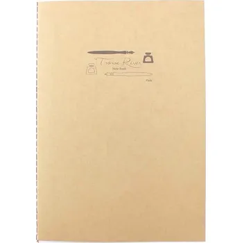 Sešit Tomoe River nelinkovaný sešit, A5