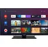 Televizor Orava 40" LED (LT-ANDR40 C01)