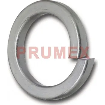 Matice Podložka pružná pod válcovou hlavu DIN 7980 M3 / 3,1 pozink