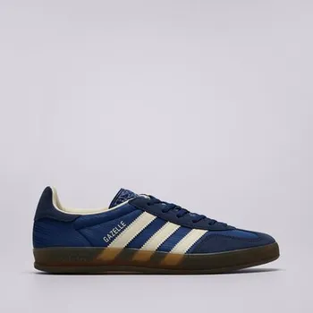 Dámské tenisky Adidas Gazelle Indoor W Tmavomodrá 36
