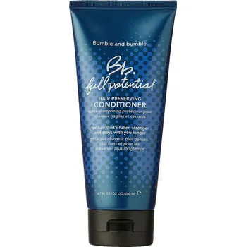 Bumble and bumble Posilující kondicionér Bb. Full Potential (Conditioner) 1000 ml + 2 měsíce na vrácení zboží