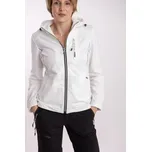 Temster Dámská mikina TOGA [23146] Barva: Bílá, Velikost: 2XL