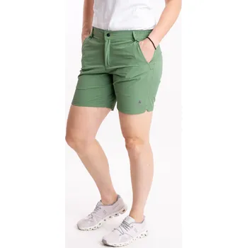Dámské kraťasy Temster Dámské outdoorové kraťasy DYNA [23005] Barva: Petrolejová, Velikost: M