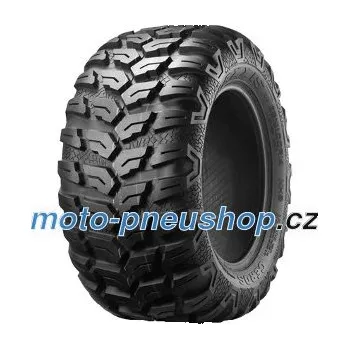 Pneumatika Maxxis MU08 Ceros ( 26x11.00 R12 TL 79N dvojitá identifikace 275/60R12, zadní kolo DOT2021 )