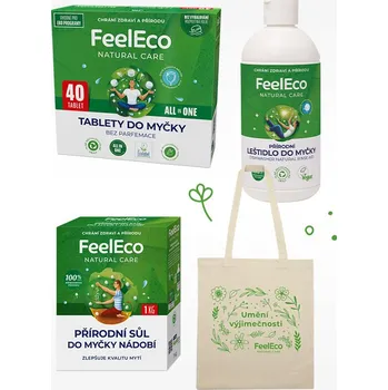 Přípravek do myčky FeelEco BALÍČEK MYČKA